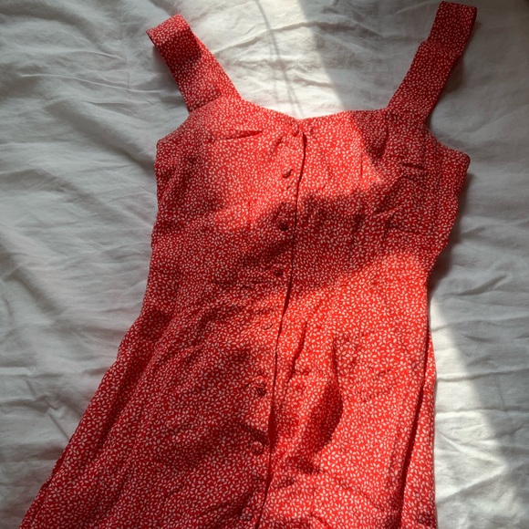 & Other Stories Dress - Picture 5 of 6